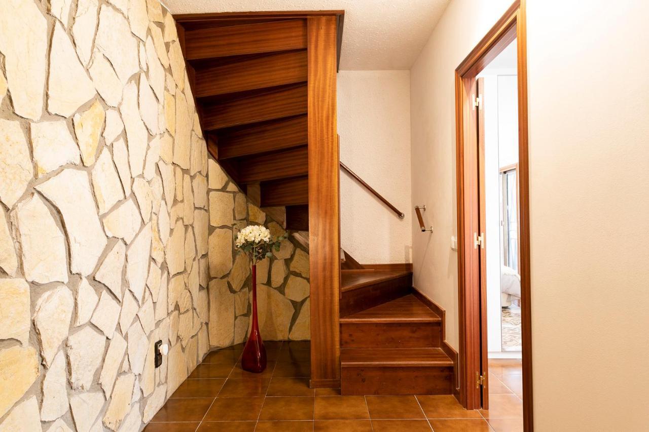 Barcelona Beach Home Eksteriør bilde