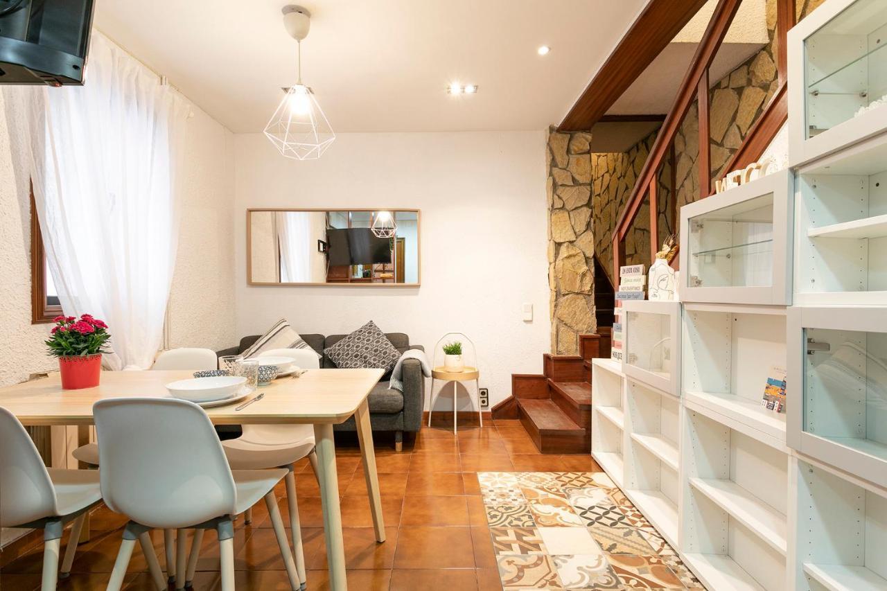 Barcelona Beach Home Eksteriør bilde