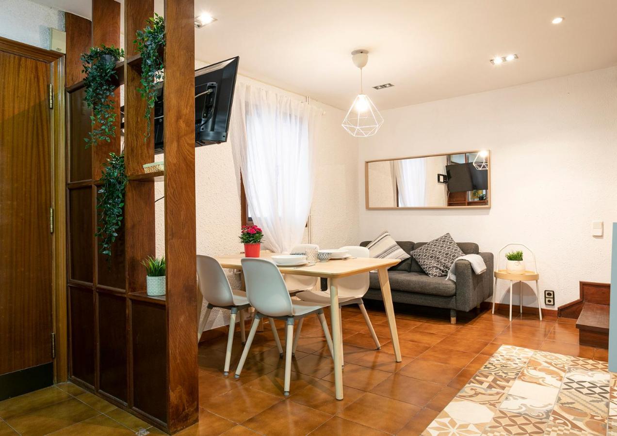 Barcelona Beach Home Eksteriør bilde
