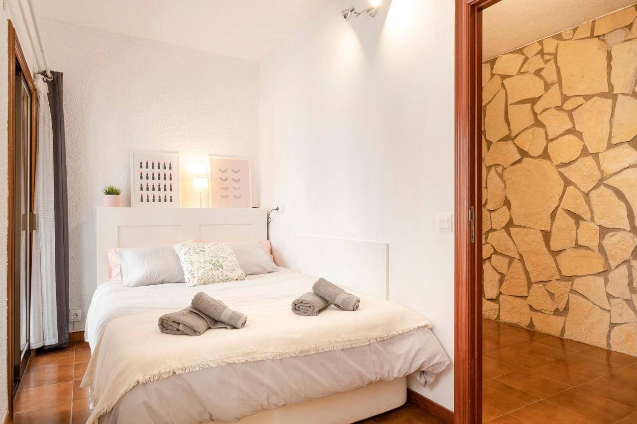 Barcelona Beach Home Eksteriør bilde