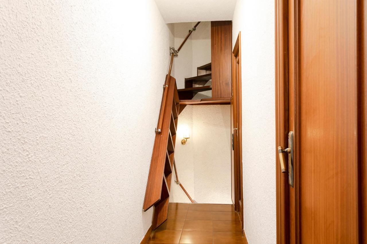 Barcelona Beach Home Eksteriør bilde