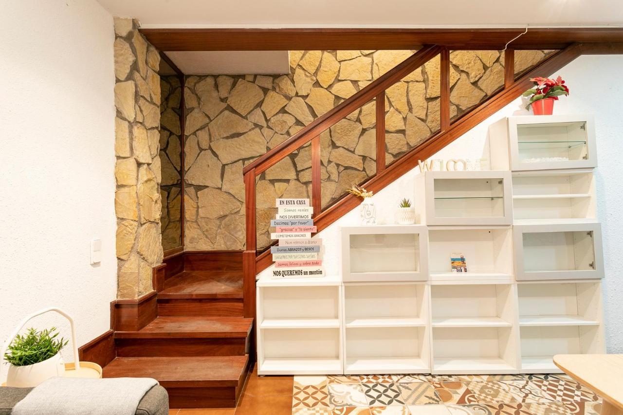 Barcelona Beach Home Eksteriør bilde