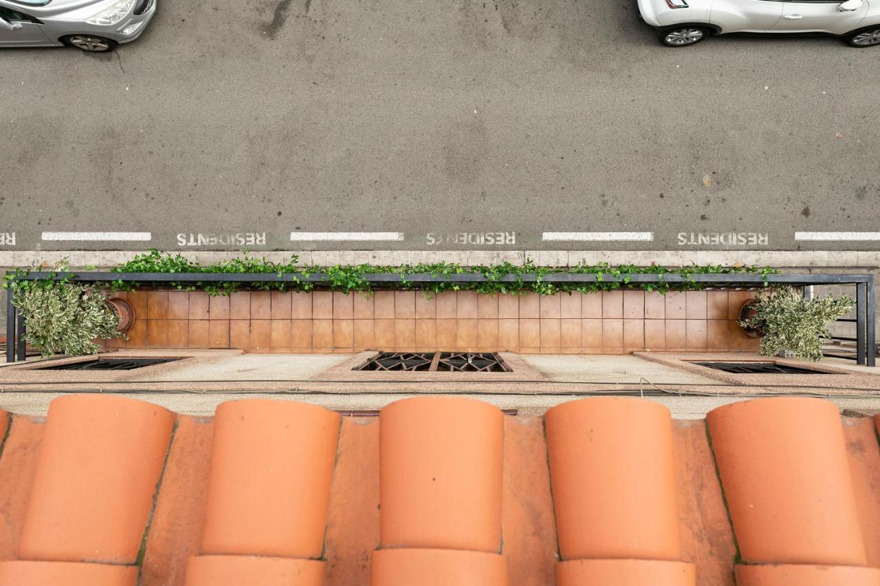 Barcelona Beach Home Eksteriør bilde