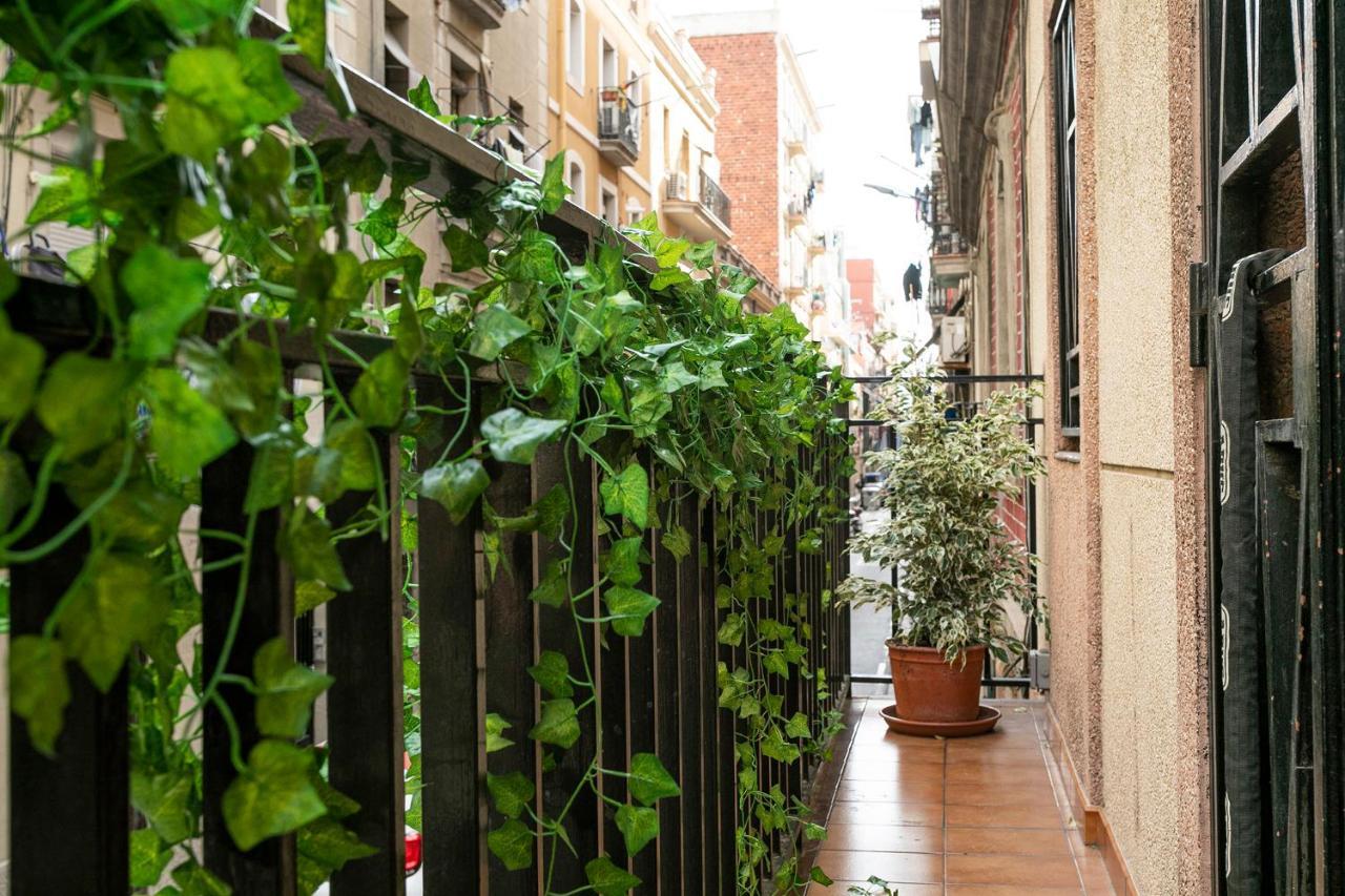 Barcelona Beach Home Eksteriør bilde