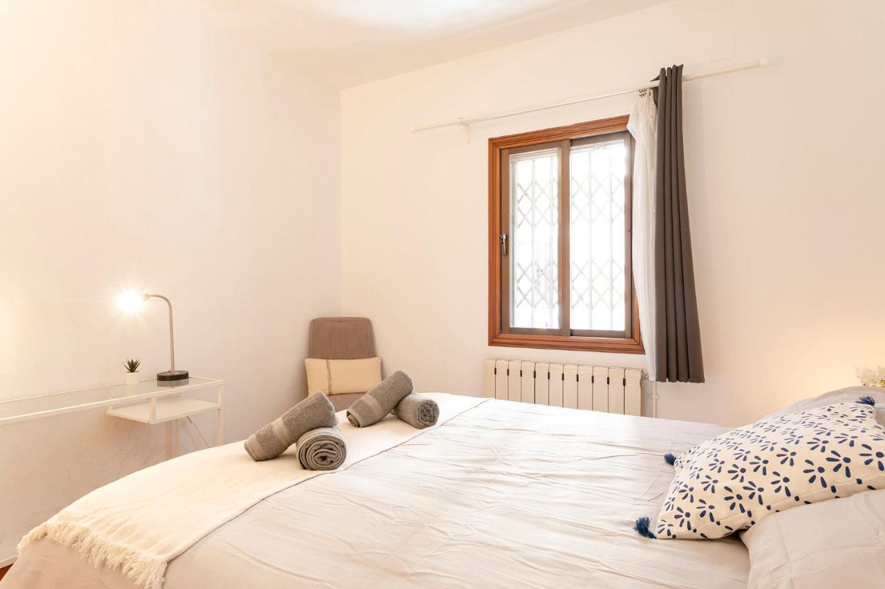 Barcelona Beach Home Eksteriør bilde