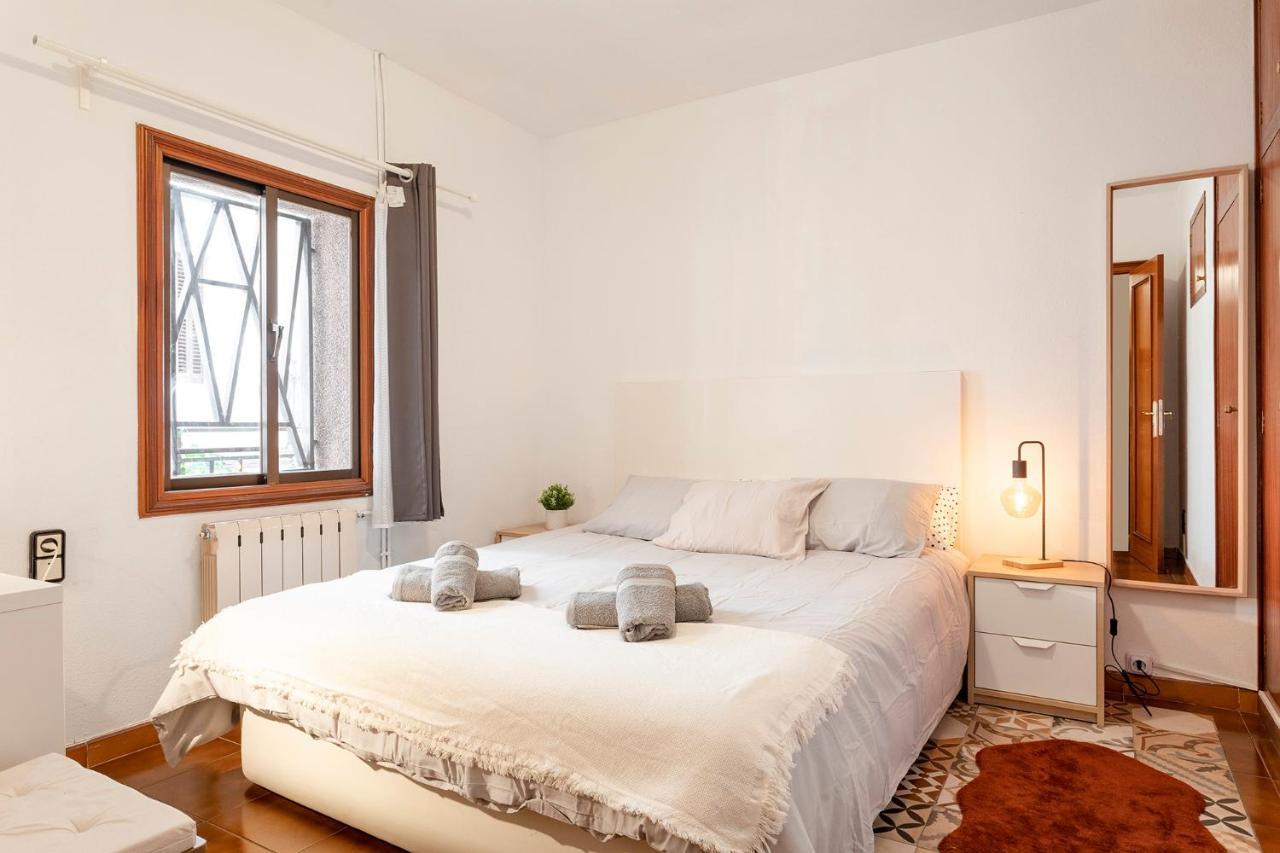 Barcelona Beach Home Eksteriør bilde