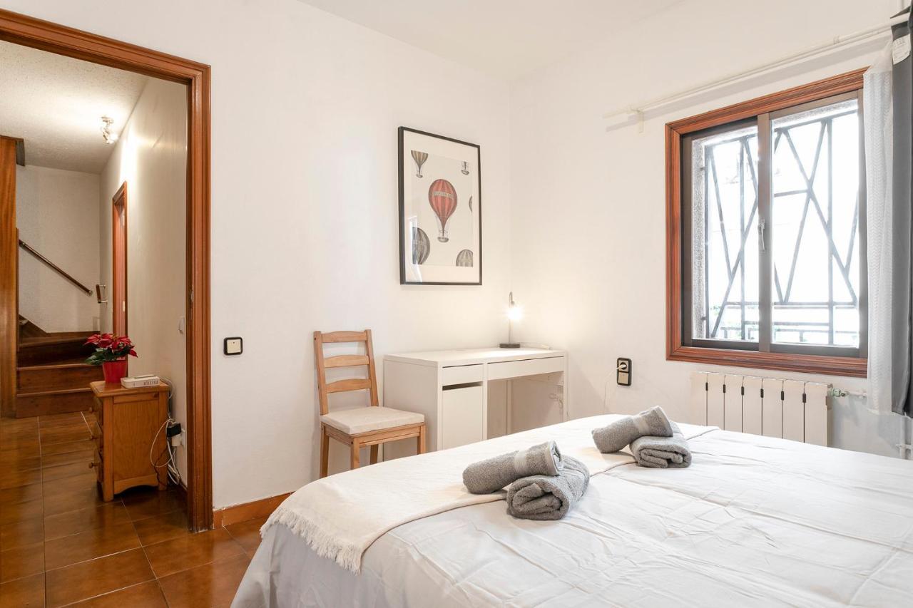 Barcelona Beach Home Eksteriør bilde