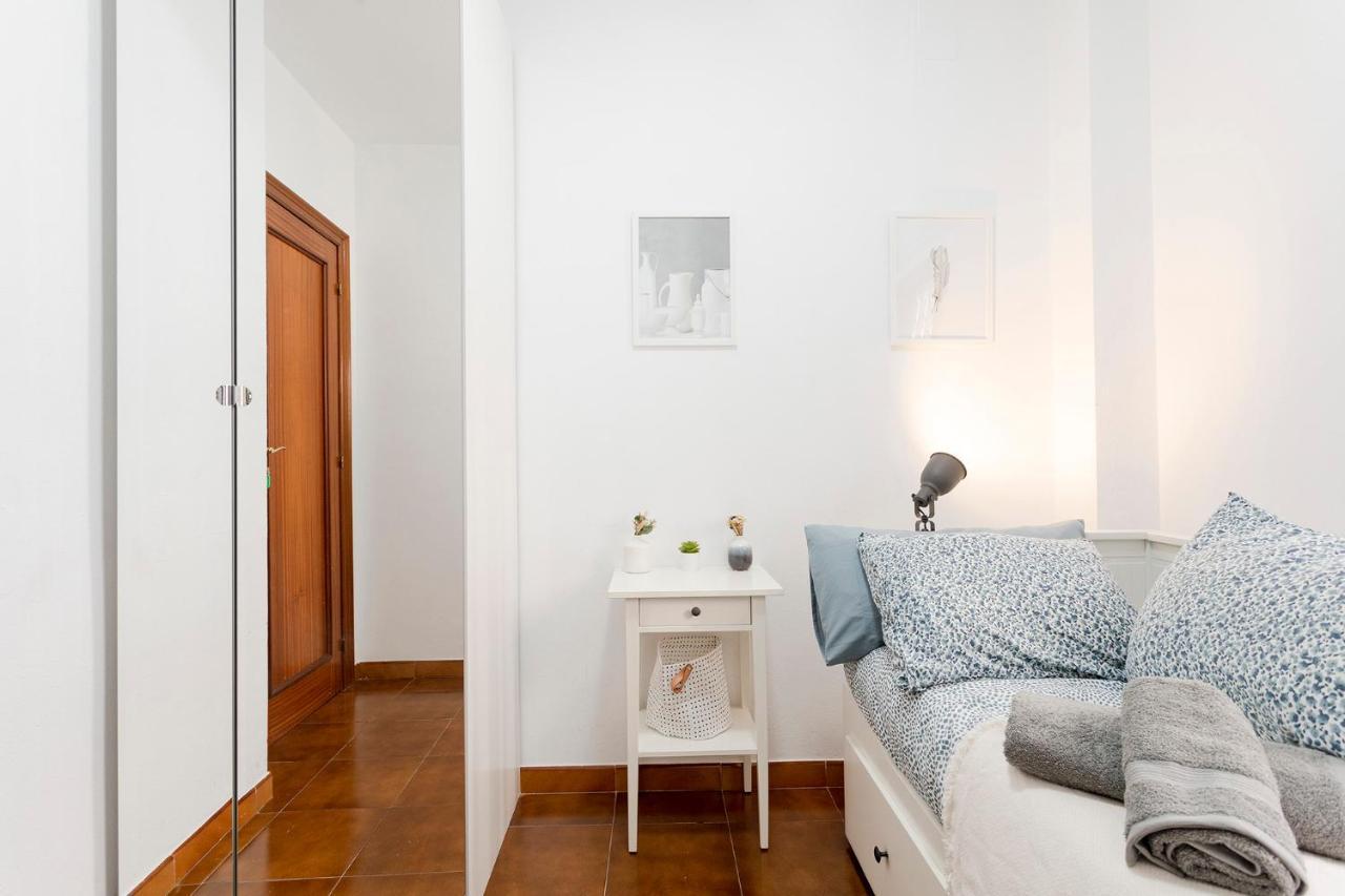 Barcelona Beach Home Eksteriør bilde