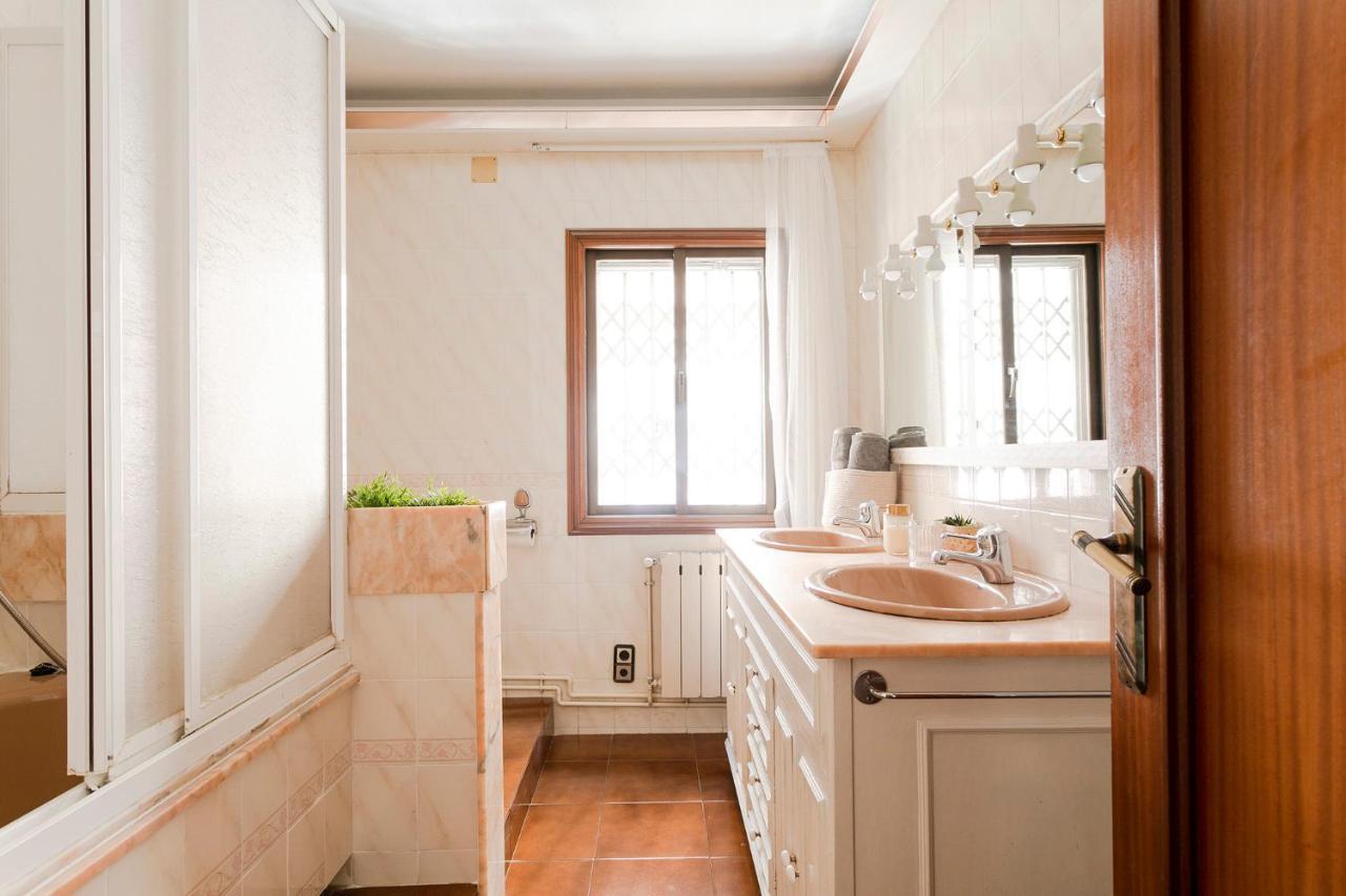 Barcelona Beach Home Eksteriør bilde
