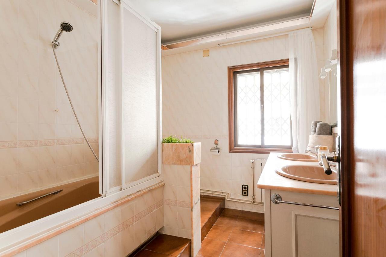 Barcelona Beach Home Eksteriør bilde